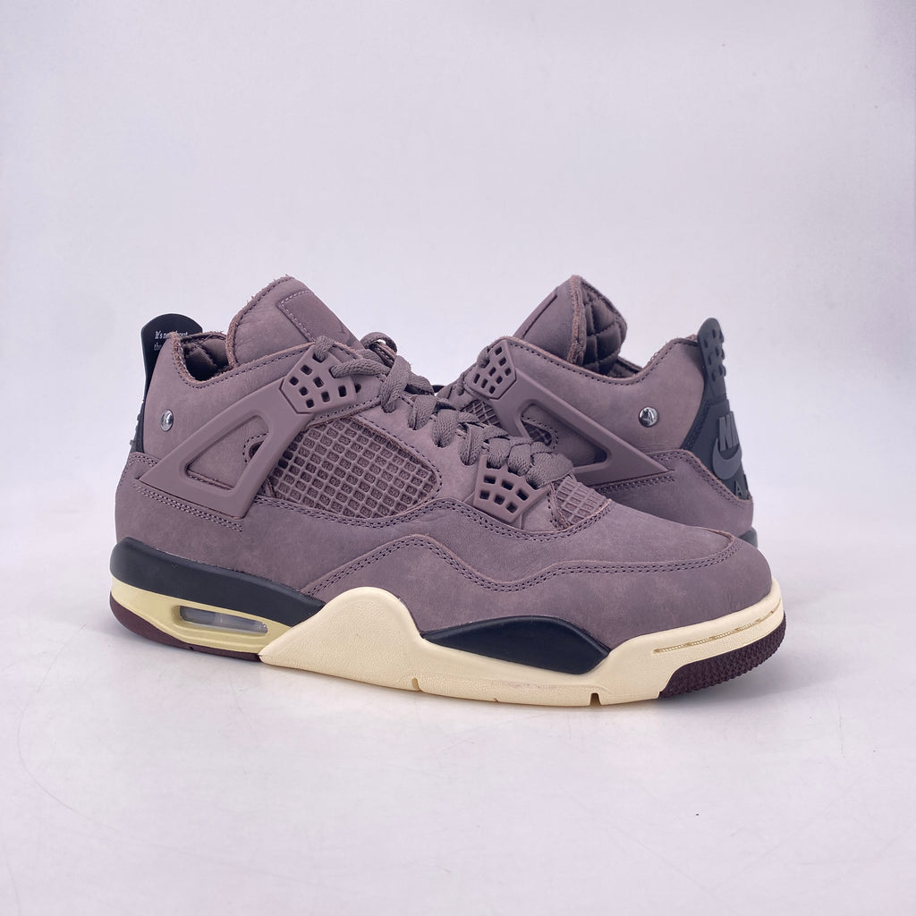 Air Jordan 4 Retro "A Ma Maniere" 2022 New Size 8.5