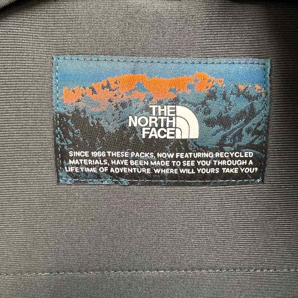 The North Face Backpack "BOREALIS" New Olive