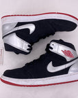 Air Jordan 1 Mid "Johnny Kilroy" 2019 Used Size 10.5