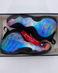 Nike Air Foamposite One "Big Bang" 2018 Used Size 7.5