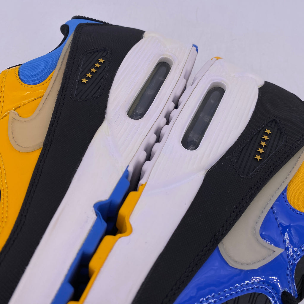 Nike Air Max 90 "City Pack Shanghai" 2020 New Size 10.5