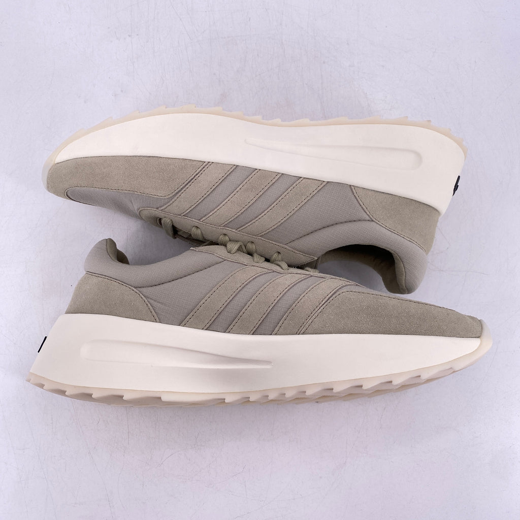 Adidas Athletics Los Angeles "Sesame" 2023 New Size 11.5