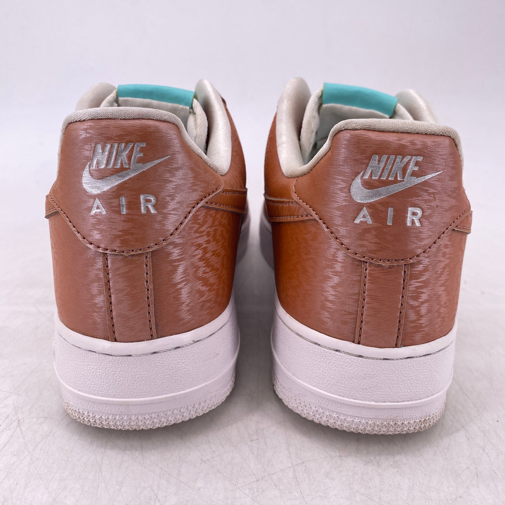 Nike Air Force 1 Low "Lady Liberty" 2015 Used Size 10.5