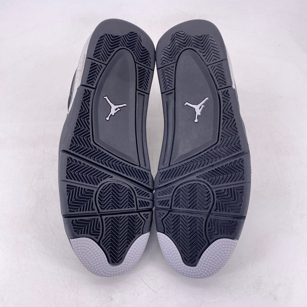 Air Jordan 4 Retro "Oreo" 2015 New Size 11.5