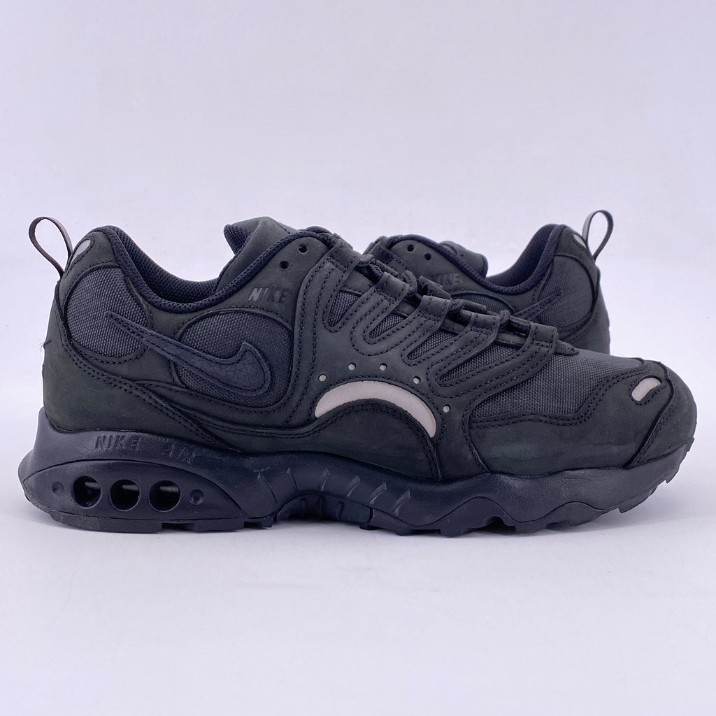 Nike Air Terra Humara "Black Anthracite" 2024 Used Size 10.5