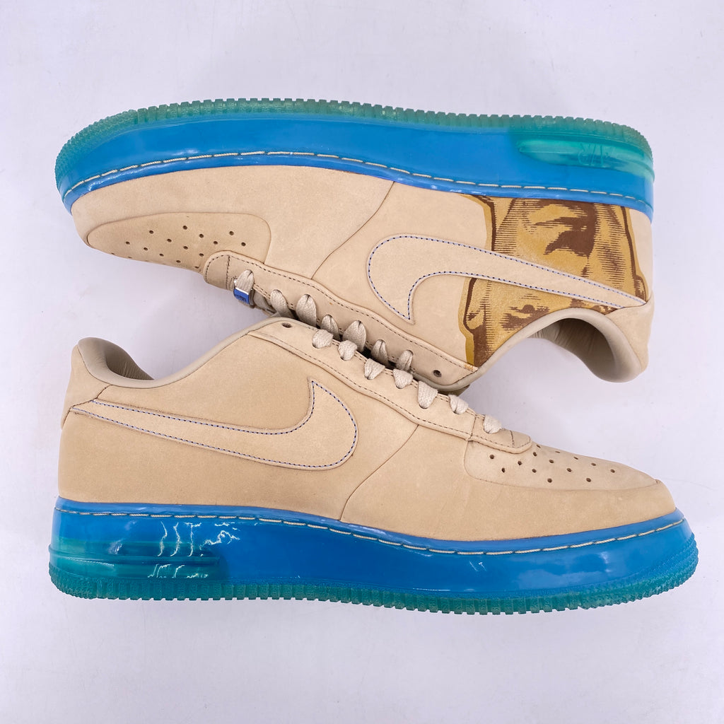 Nike Air Force 1 Low "Kobe" 2007 Used Size 10