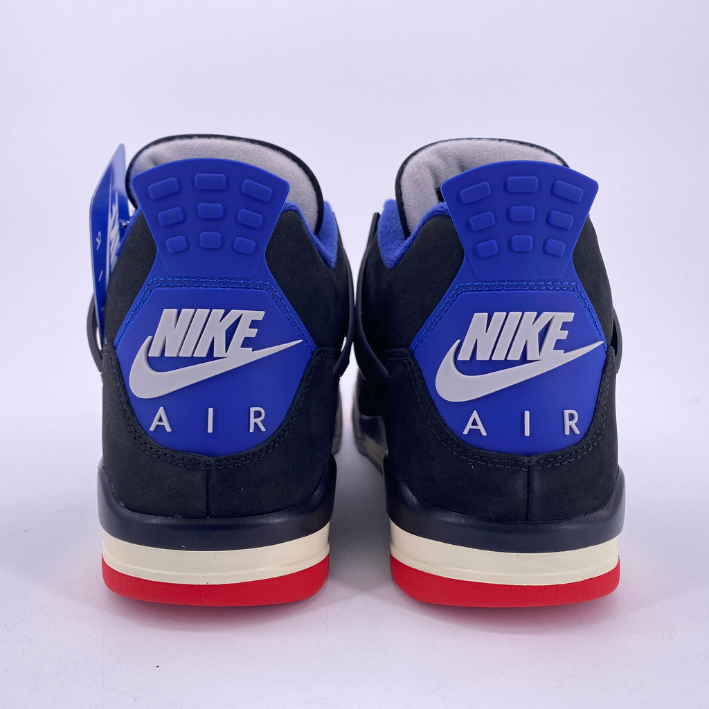 Air Jordan 4 Retro "Rare Air" 2025 New Size 10