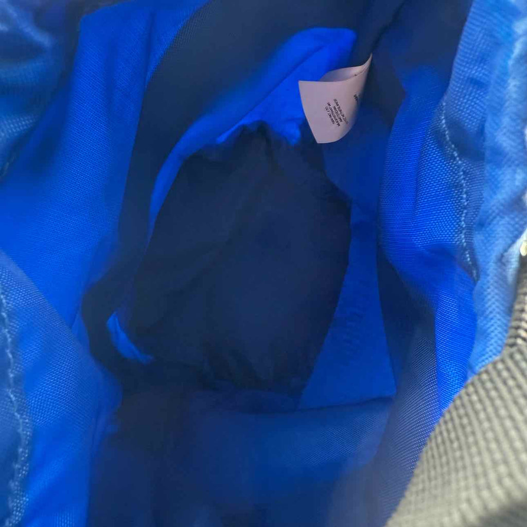 Supreme Pouch "CINCH" 2023 New Blue
