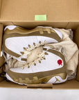 Air Jordan 9 Retro "Premio Bin 23" 2010 New Size 9.5