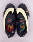 Nike CPFM Air Flea 2 "Black Alabaster" 2023 Used Size 8.5
