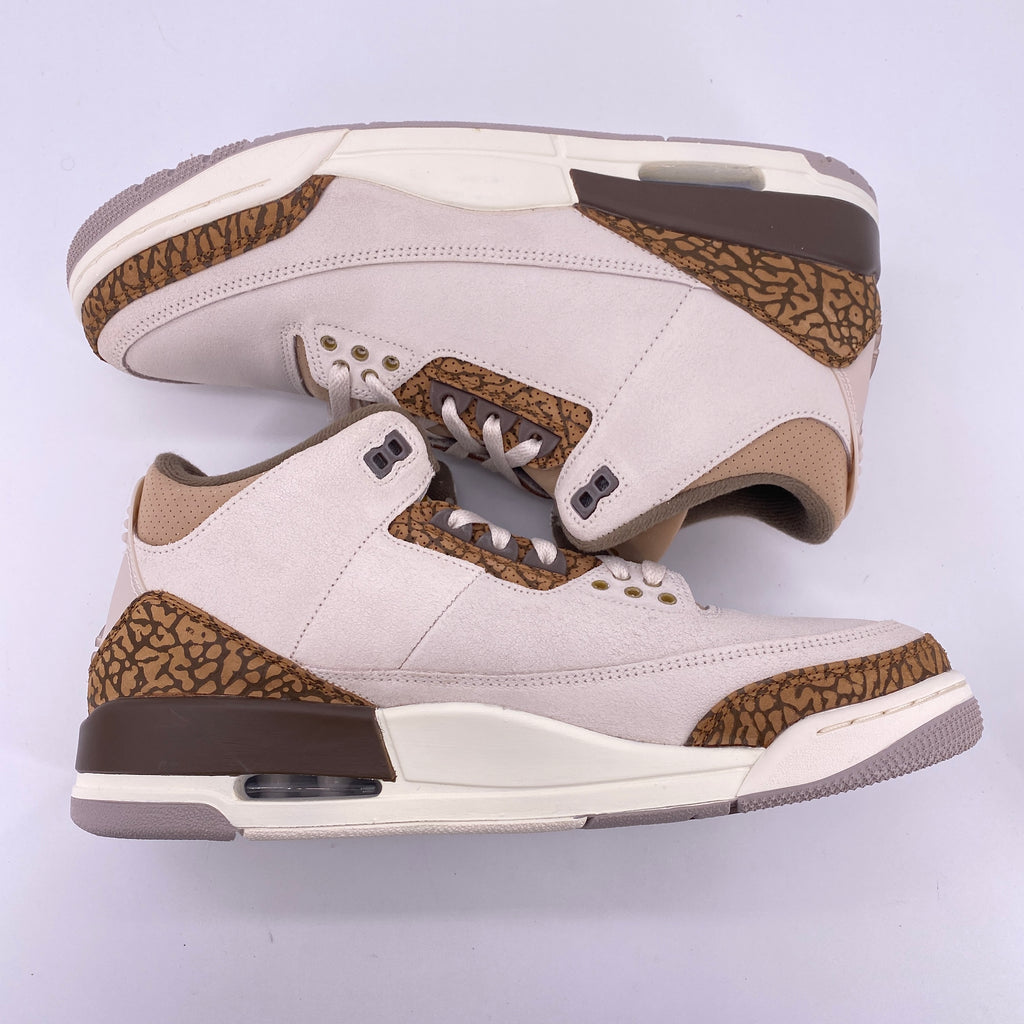 Air Jordan 3 Retro "Palomino" 2023 Used Size 11.5