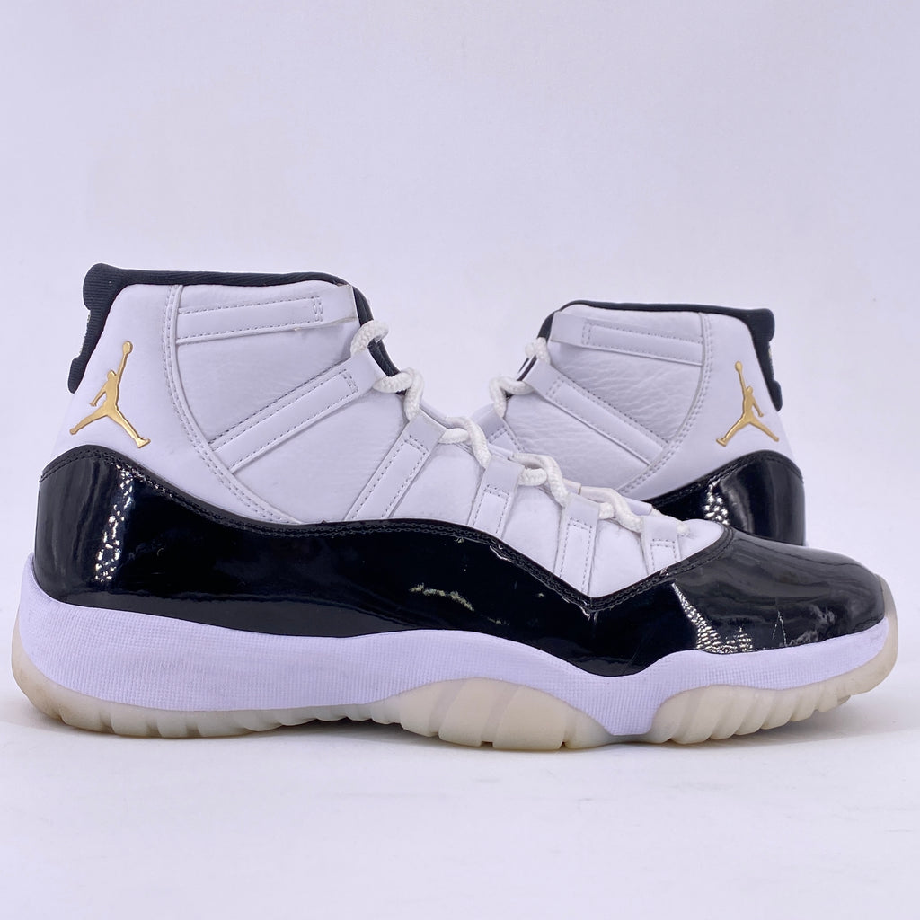 Air Jordan 11 Retro "Gratitude" 2023 Used Size 12