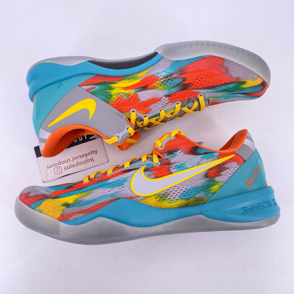 Nike Kobe 8 Protro "Venice Beach" 2024 New Size 9.5