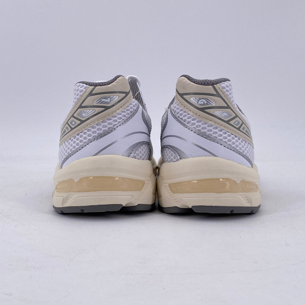 Asics Gel-1130 "White Clay Grey" 2023 New Size 6
