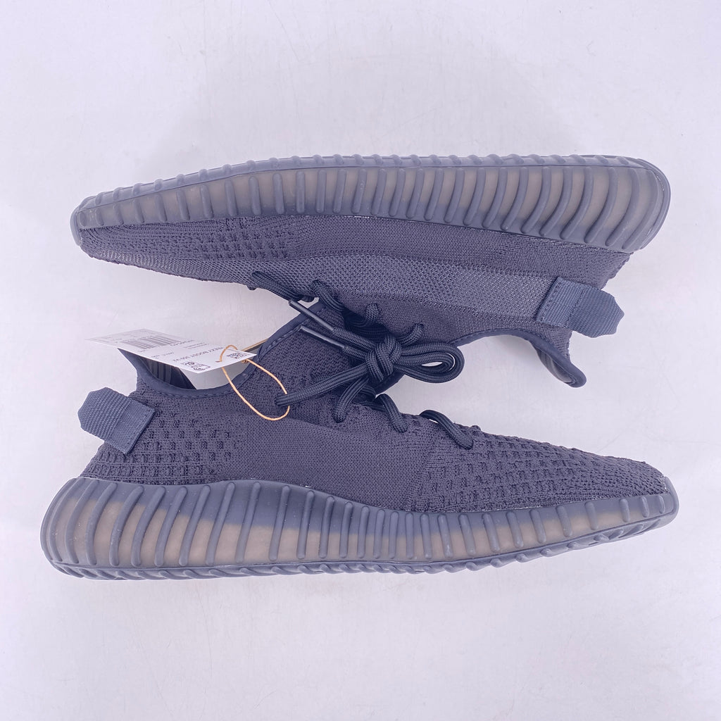 Yeezy 350 v2 "Onyx" 2022 New Size 9.5