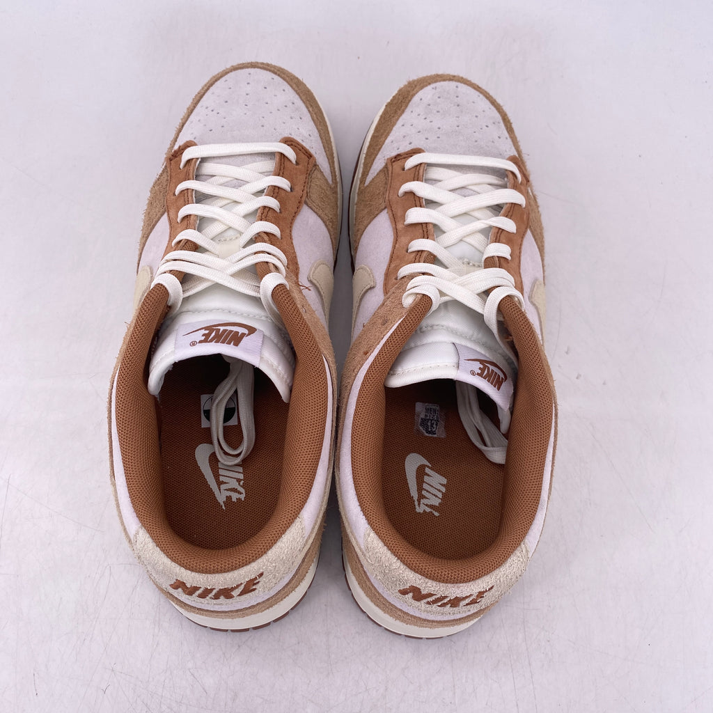 Nike Dunk Low "Medium Curry" 2021 Used Size 13