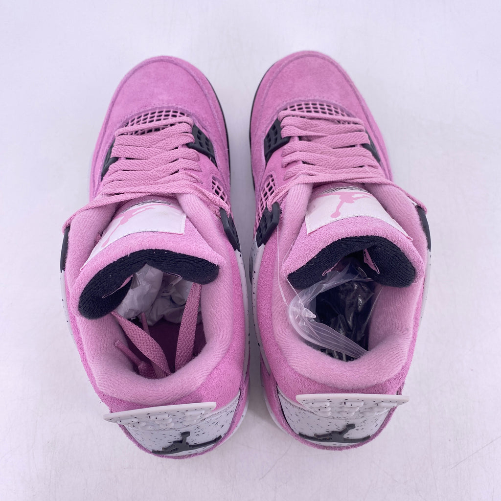 Air Jordan (W) 4 Retro "Orchid" 2024 New Size 9W