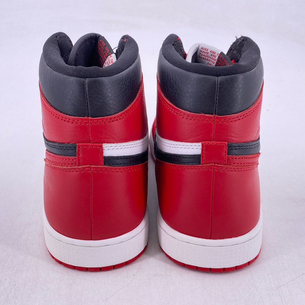 Air Jordan 1 Retro High "Homage To Home" 2018 Used Size 11