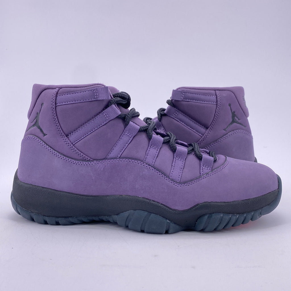 Air Jordan 11 Retro "Mojave" 2025 New Size 9.5