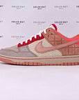 Nike Dunk Low "What The Clot" 2023 New Size 7