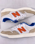 New Balance Numeric 480 "Msg Tan Orange" 2024 New Size 9