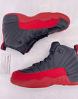 Air Jordan (PS) 12 Retro "Flu Game" 2025 New Size 1Y