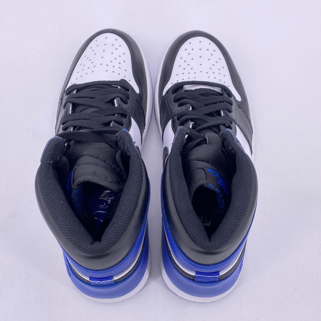 Air Jordan 1 Retro High OG "Fragment" 2014 New Size 10.5