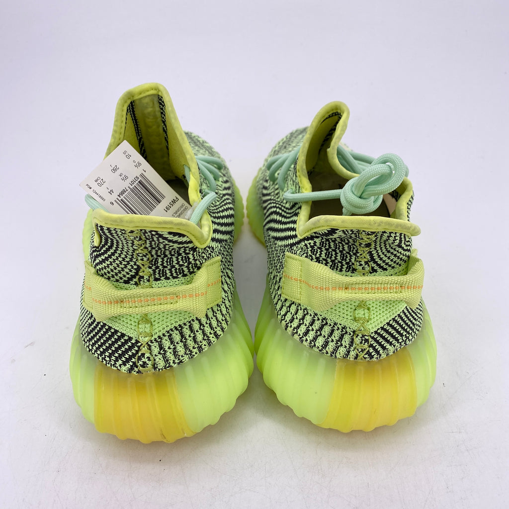 Yeezy 350 v2 "Yeezreel" 2019 New Size 10