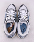 Asics GT-2160 "White Pure Silver" 2024 New Size 9