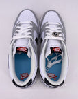 Nike Dunk Low "Lottery Pack Grey Fog" 2022 New Size 12