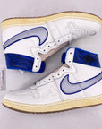 Air Jordan Air Ship PE SP "Awake Ny Game Royal" 2024 New Size 11