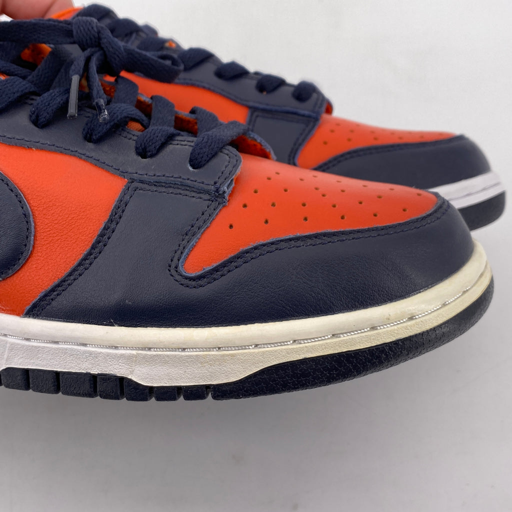 Nike Dunk Low SP "Champs Color" 2020 New Size 10