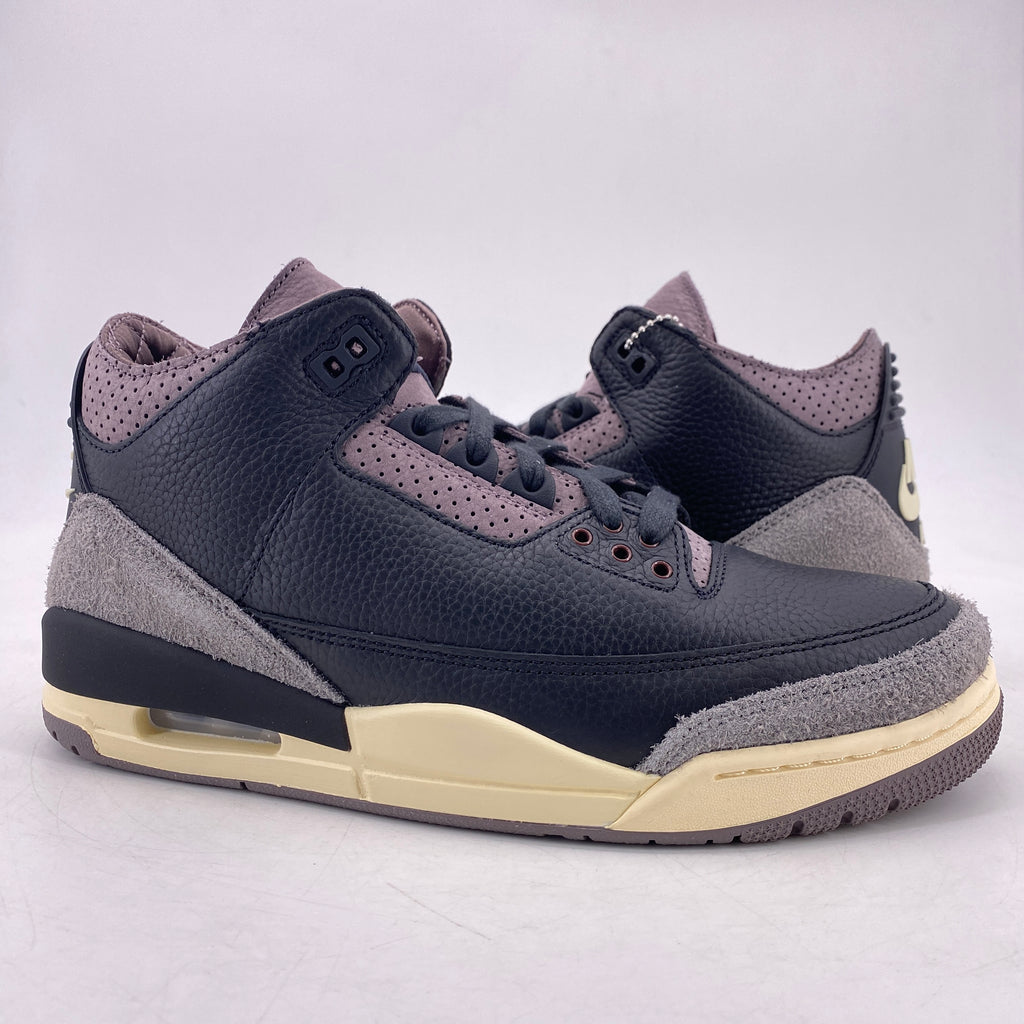 Air Jordan (W) 3 Retro "While You Were Sleeping" 2024 New Size 10.5W