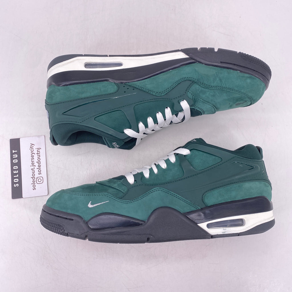 Air Jordan 4 RM SP "Nigel Sylvester Grandmas" 2024 Used Size 10.5