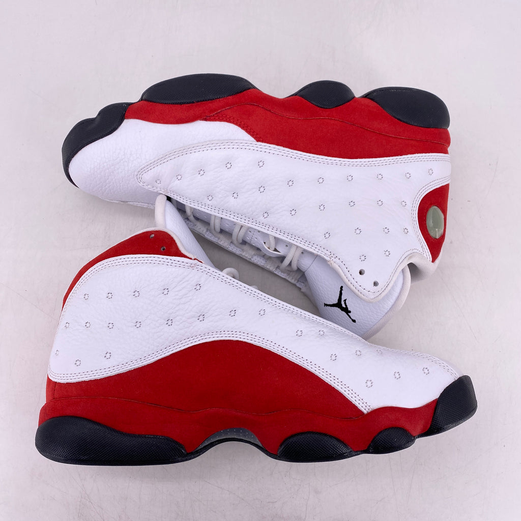 Air Jordan 13 Retro "Chicago" 2017 Used Size 9.5