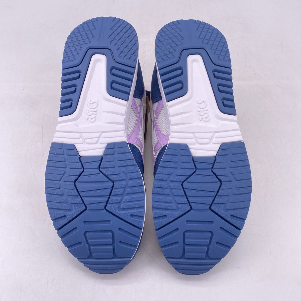 Asics (W) Lyte Classic "Blue Lilac Tech"  New Size 7.5W