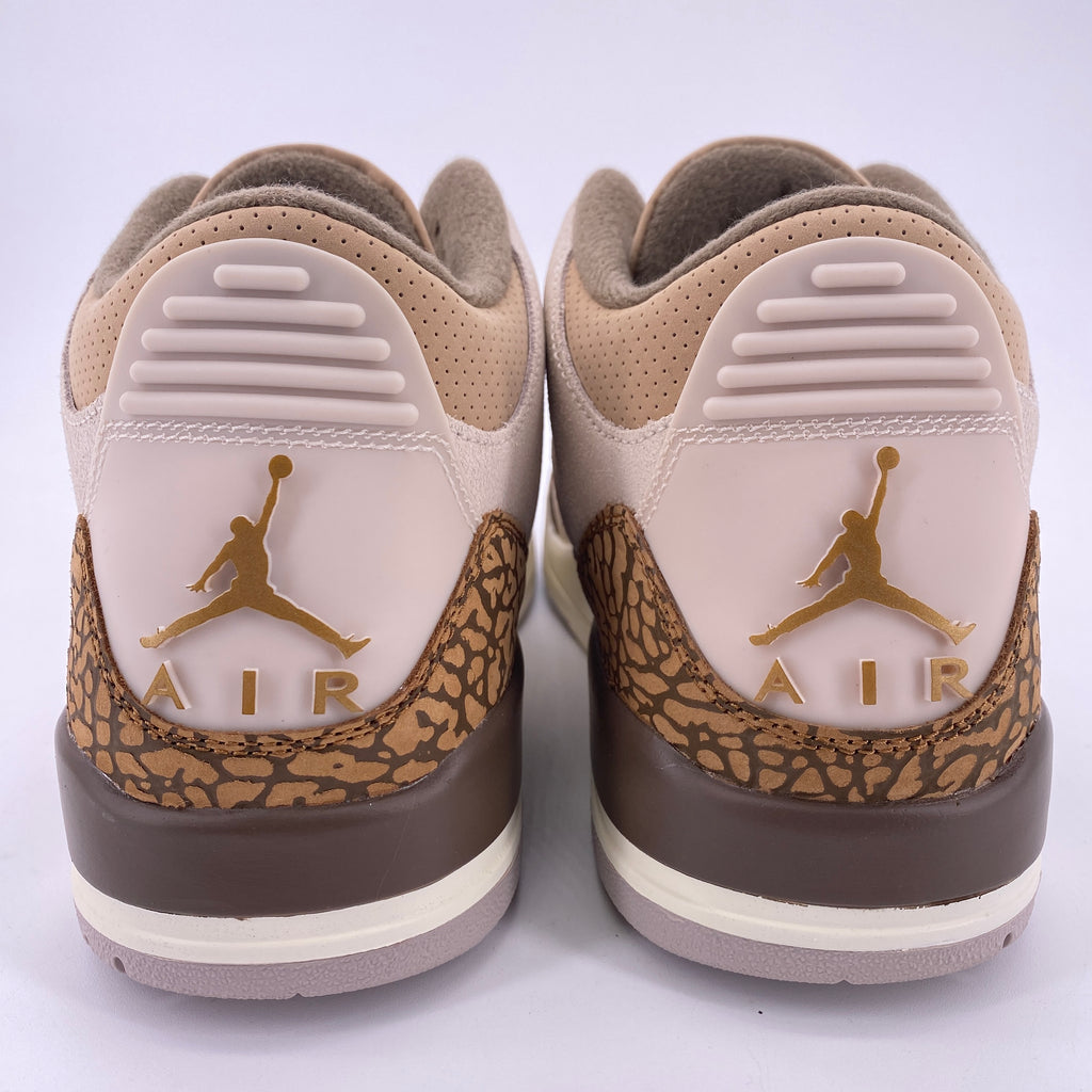 Air Jordan 3 Retro "Palomino" 2023 Used Size 11.5