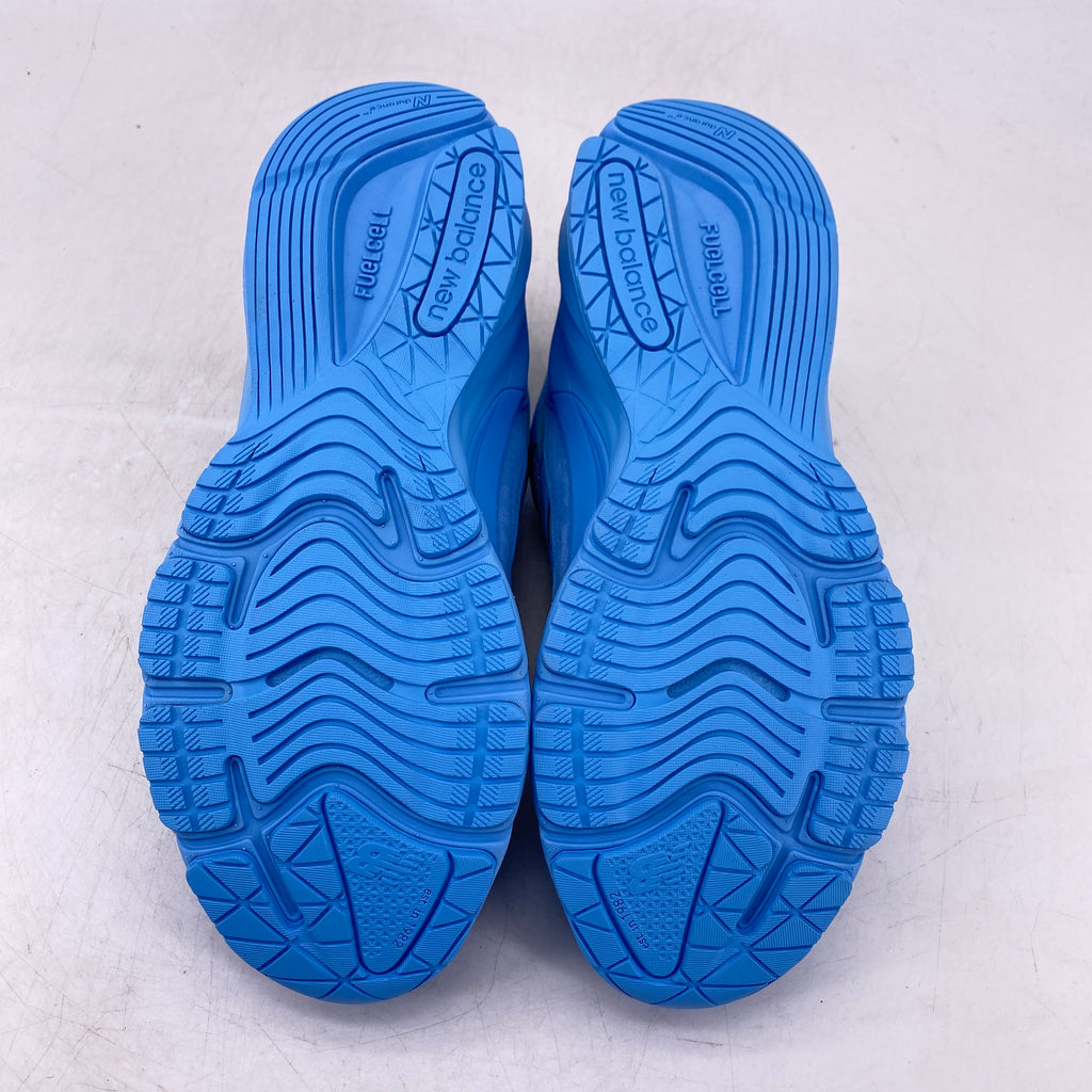 New Balance U990JG6 "Jfg Prom Blue" 2024 New Size 7.5