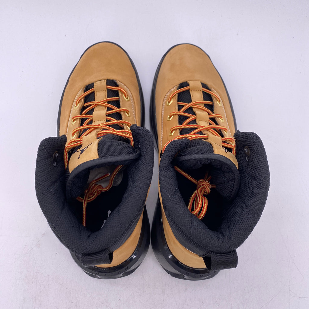 Air Jordan City Boot "Flax" 2025 New Size 10.5