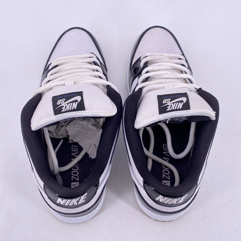 Nike SB Dunk Low "Concord" 2013 Used Size 9.5
