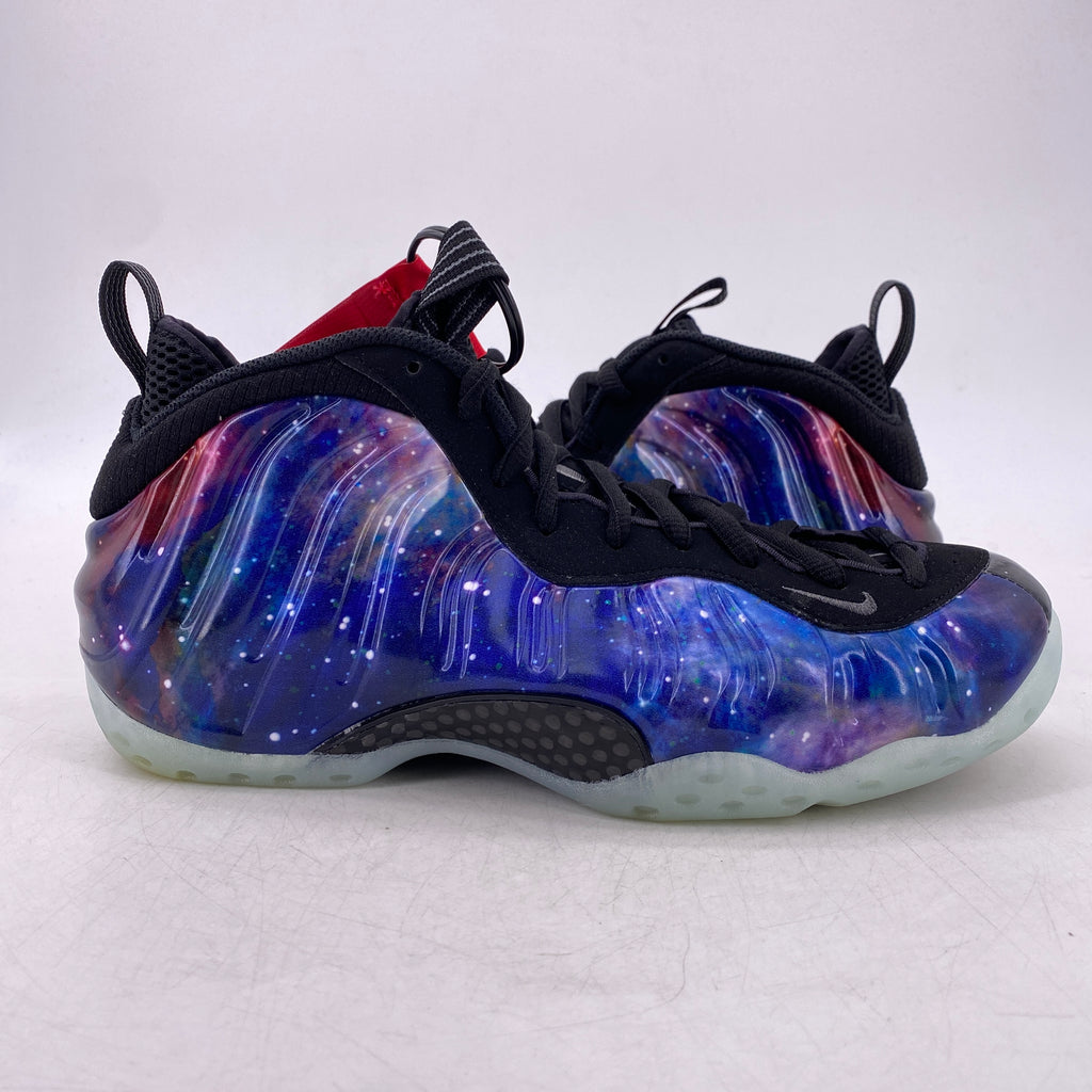 Nike Air Foamposite One "Galaxy" 2025 Used Size 10