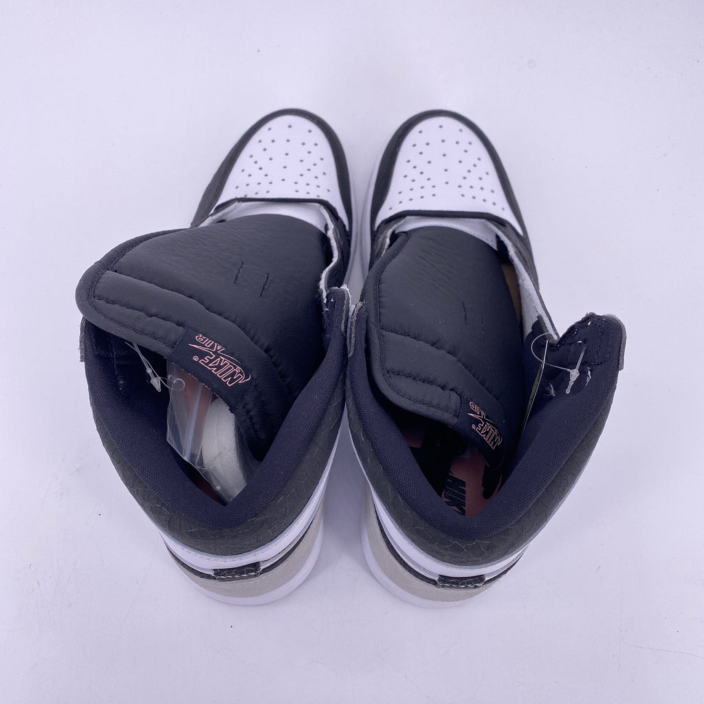 Air Jordan 1 Retro High OG "Bleached Coral" 2022 New Size 10.5