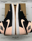 Air Jordan 1 Retro High OG "Crimson Tint" 2019 Used Size 10