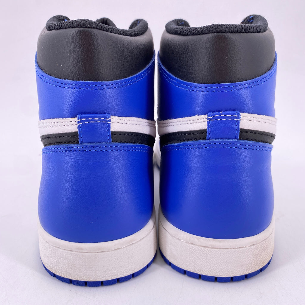Air Jordan 1 Retro High OG "Game Royal" 2018 Used Size 12