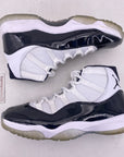 Air Jordan 11 Retro "Concord" 2018 Used Size 8