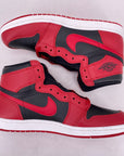 Air Jordan 1 Retro High 85 "Varsity Red" 2020 New Size 12