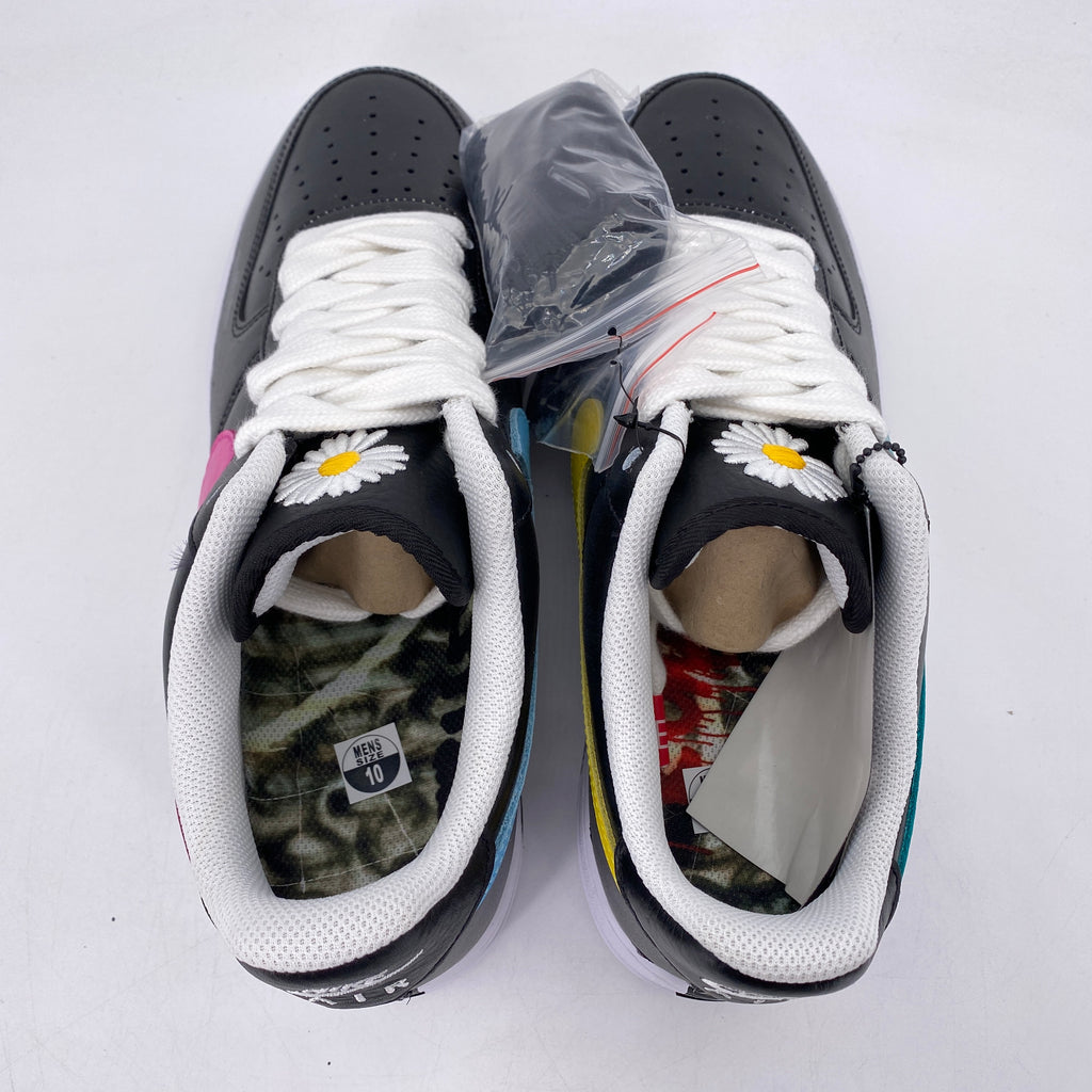 Nike Air Force 1 '07 / Paranoise "Peaceminusone 3.0" 2024 New Size 10
