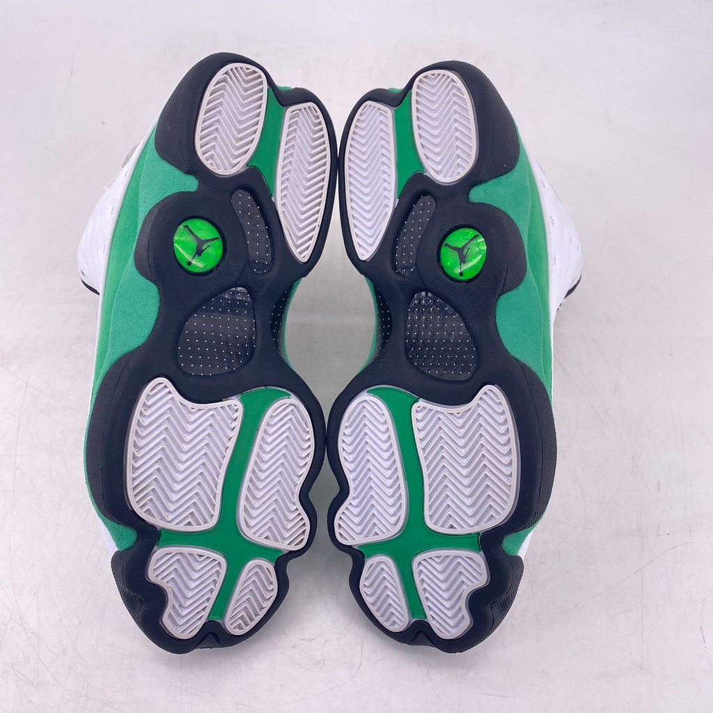 Air Jordan 13 Retro "Lucky Green" 2020 Used Size 8