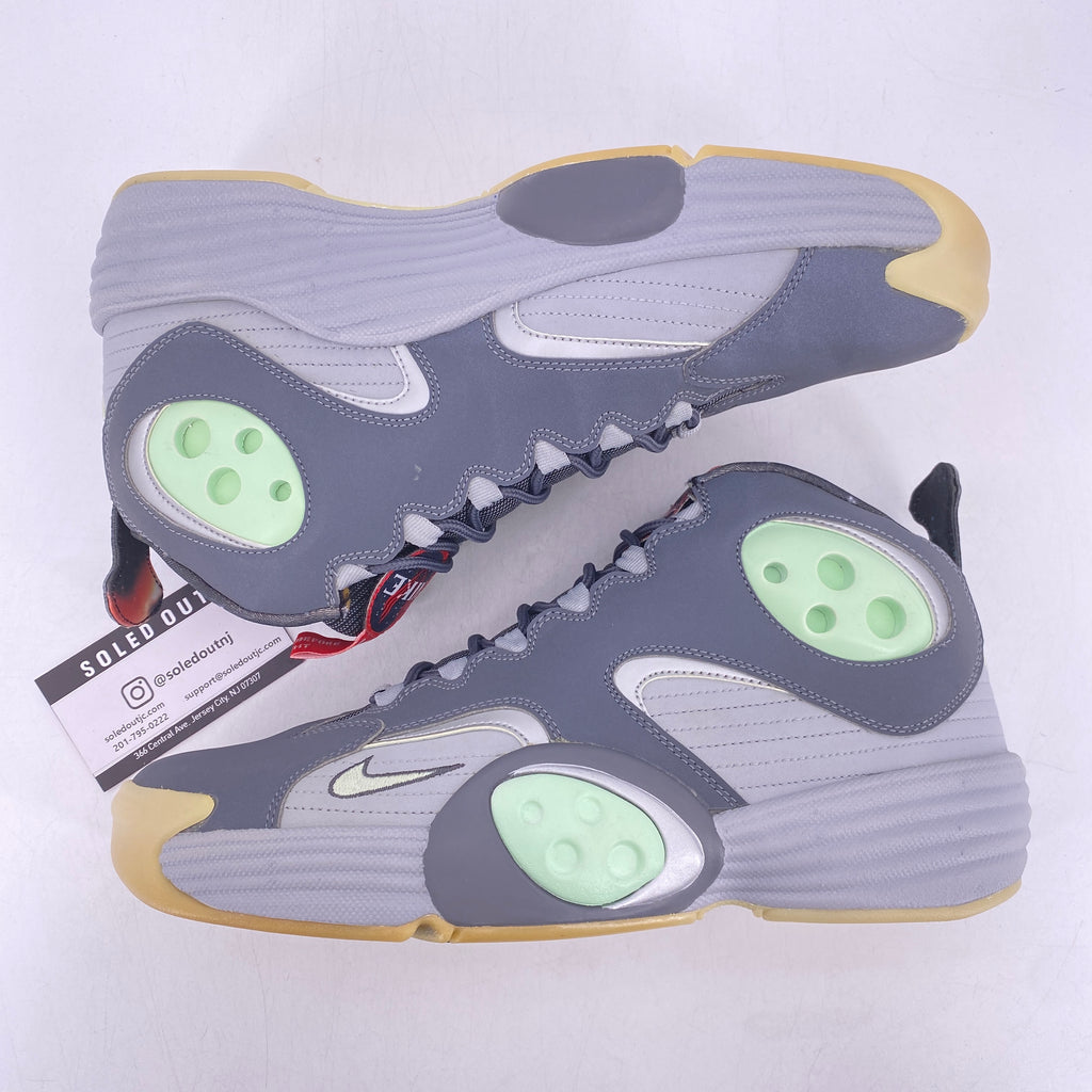 Nike Flight One NRG "Galaxy" 2012 New Size 11