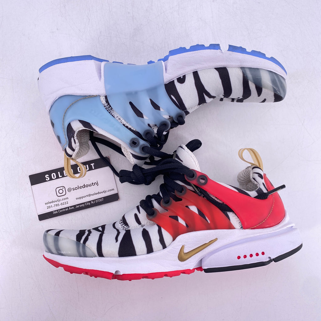 Nike Air Presto "South Korea" 2020 Used Size XXS (WMNS)